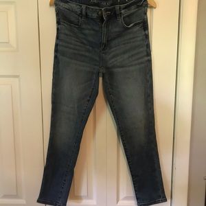 AE cropped Jegging 10